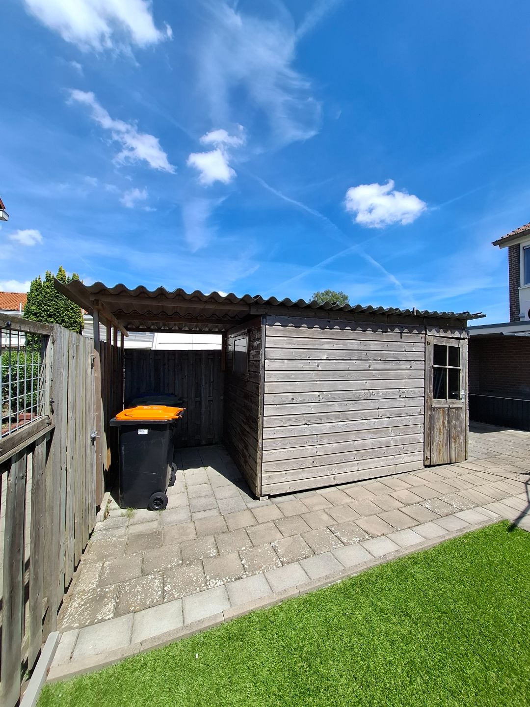 Weidehof 18