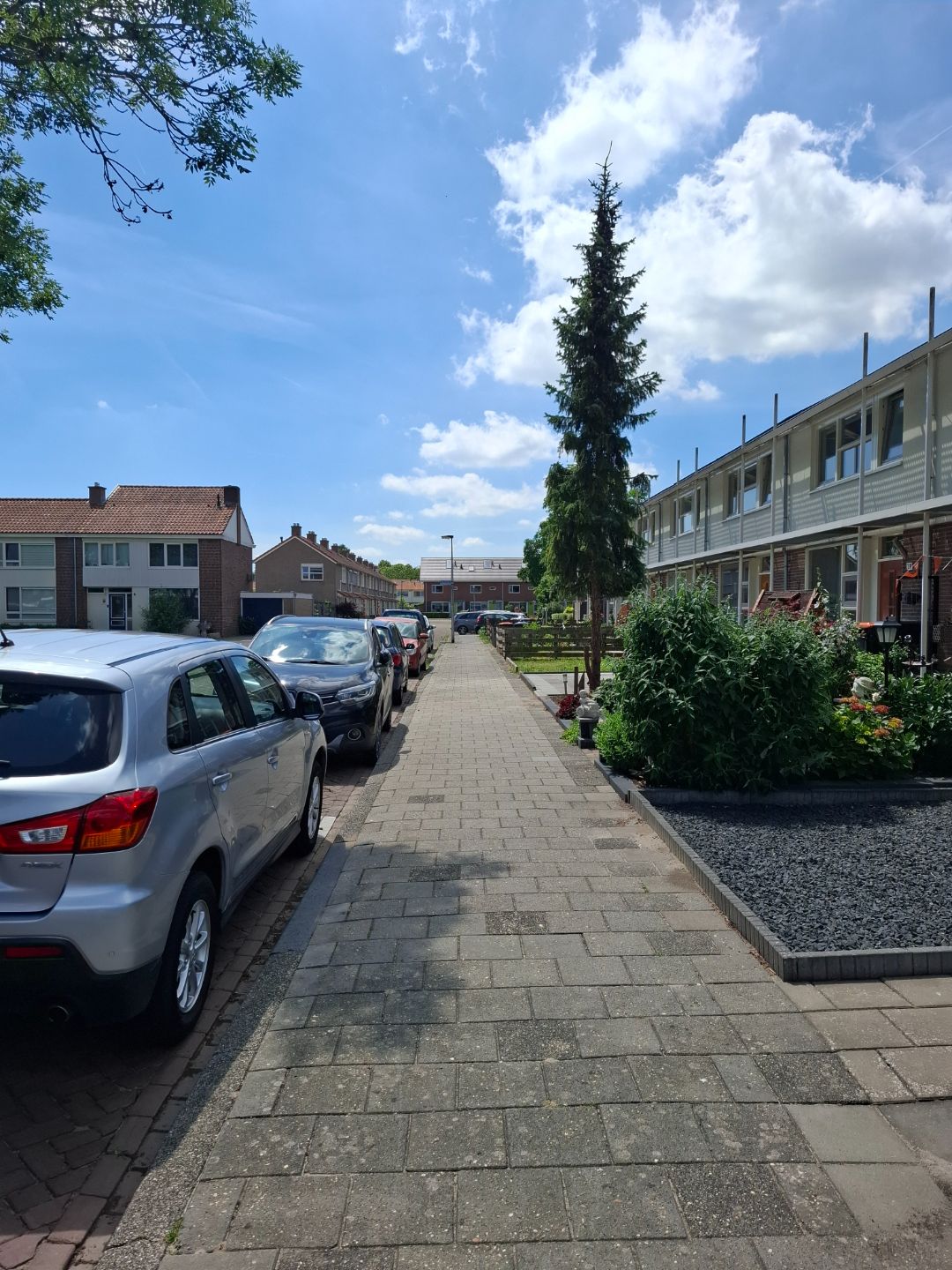 Weidehof 18