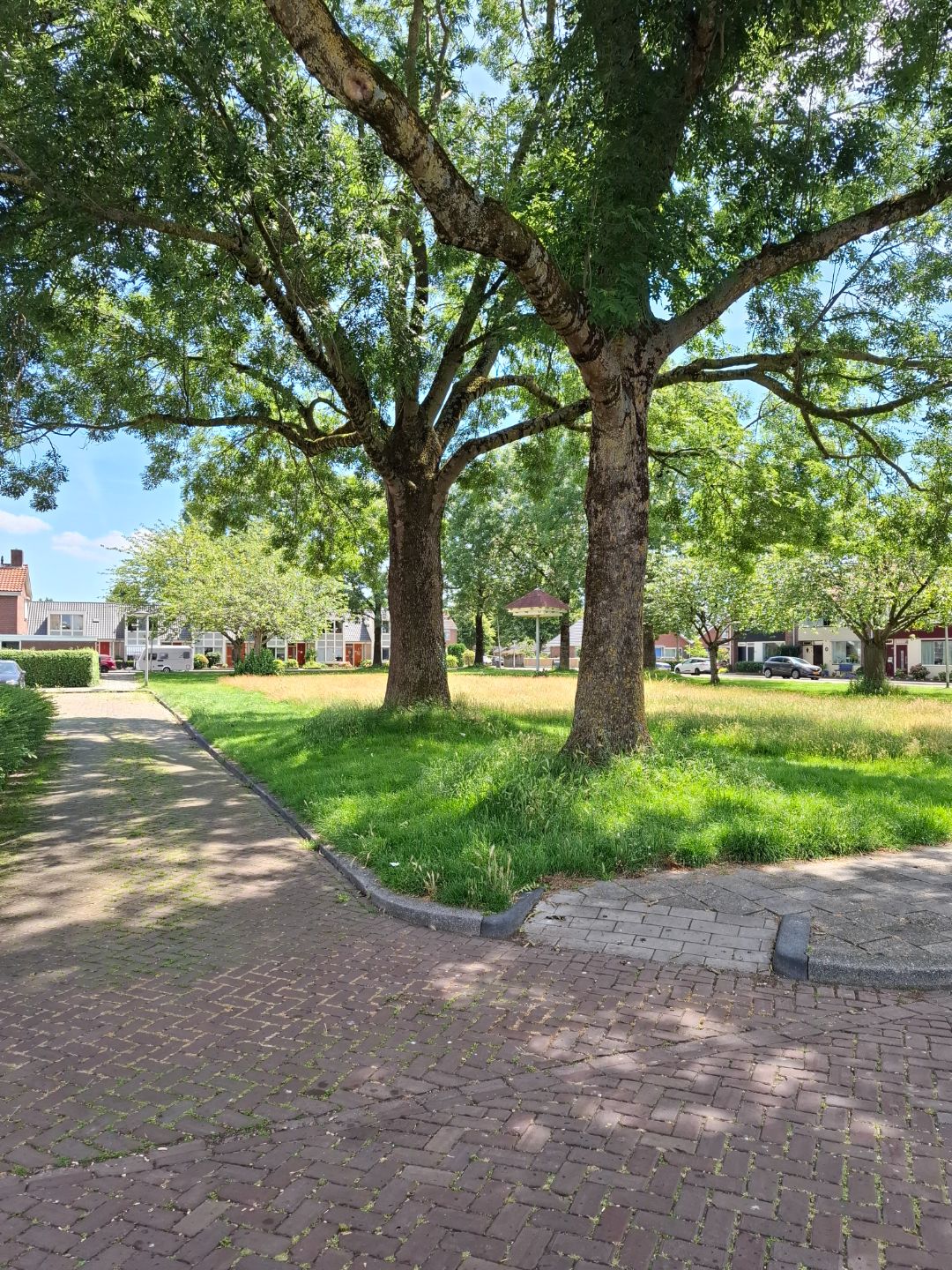 Weidehof 18