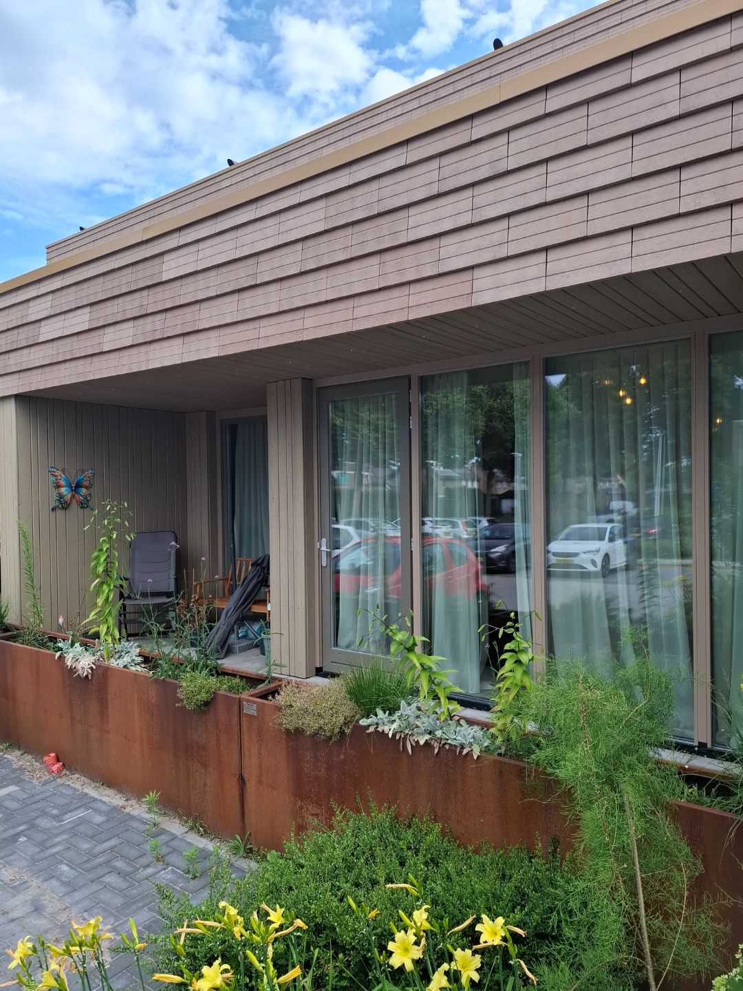 Appartement te huur: De Schutsluis 5, Centrum Swifterbant Swifterbant