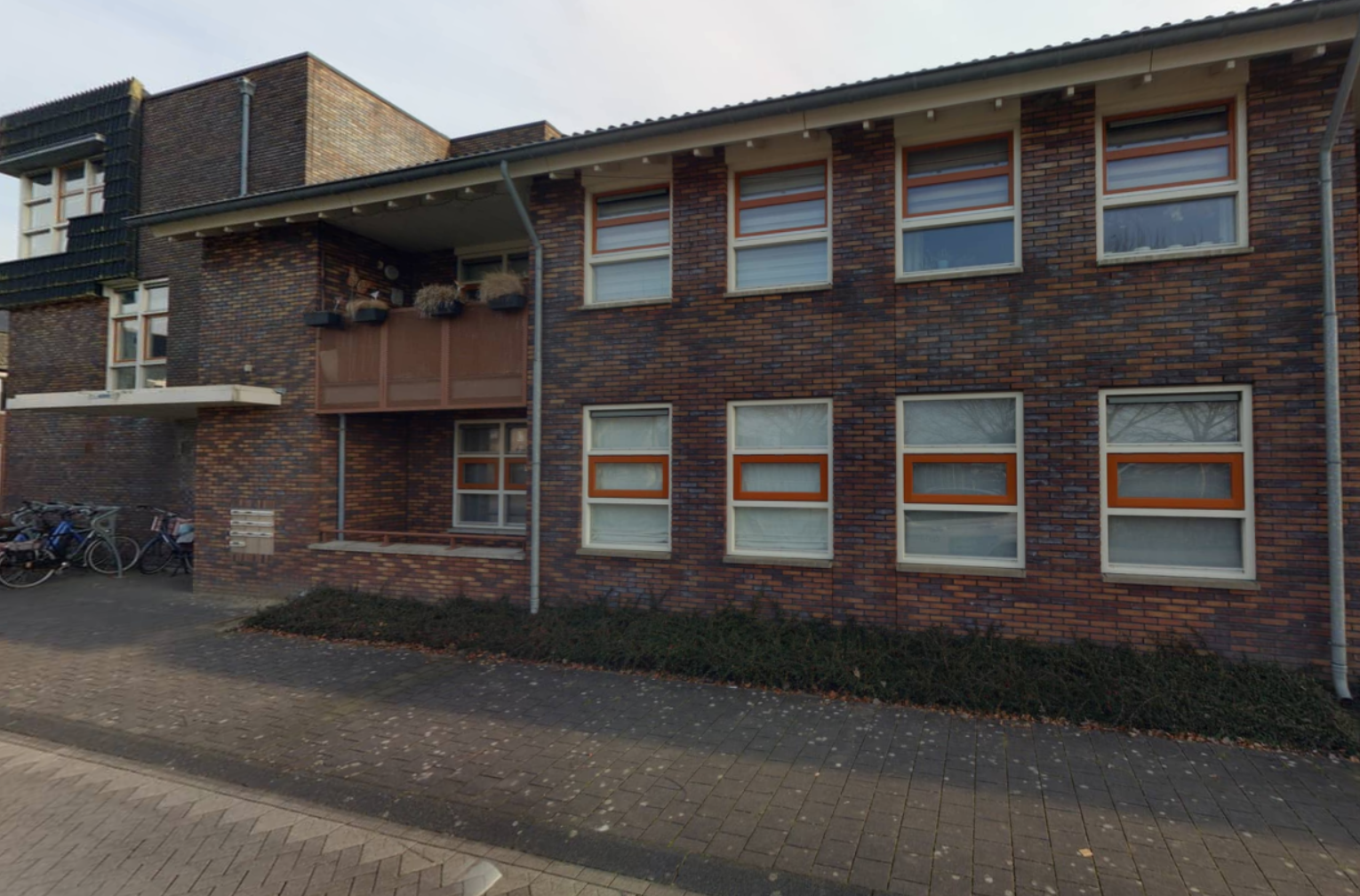 Apartment for rent: Smedengilde 48, De Gilden Dronten
