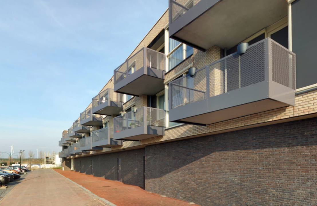 Appartement te huur: Hoekliedenstraat 29, De Munten Dronten