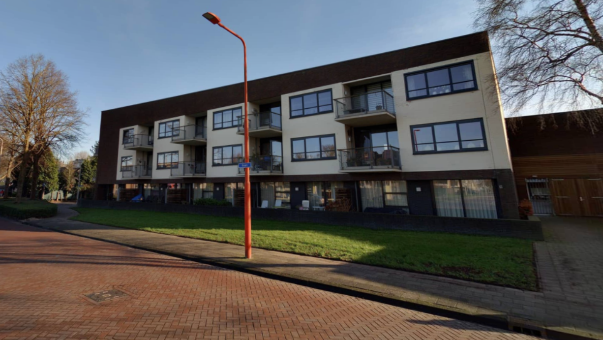 Appartement te huur: De Tas 3, De Baan Biddinghuizen