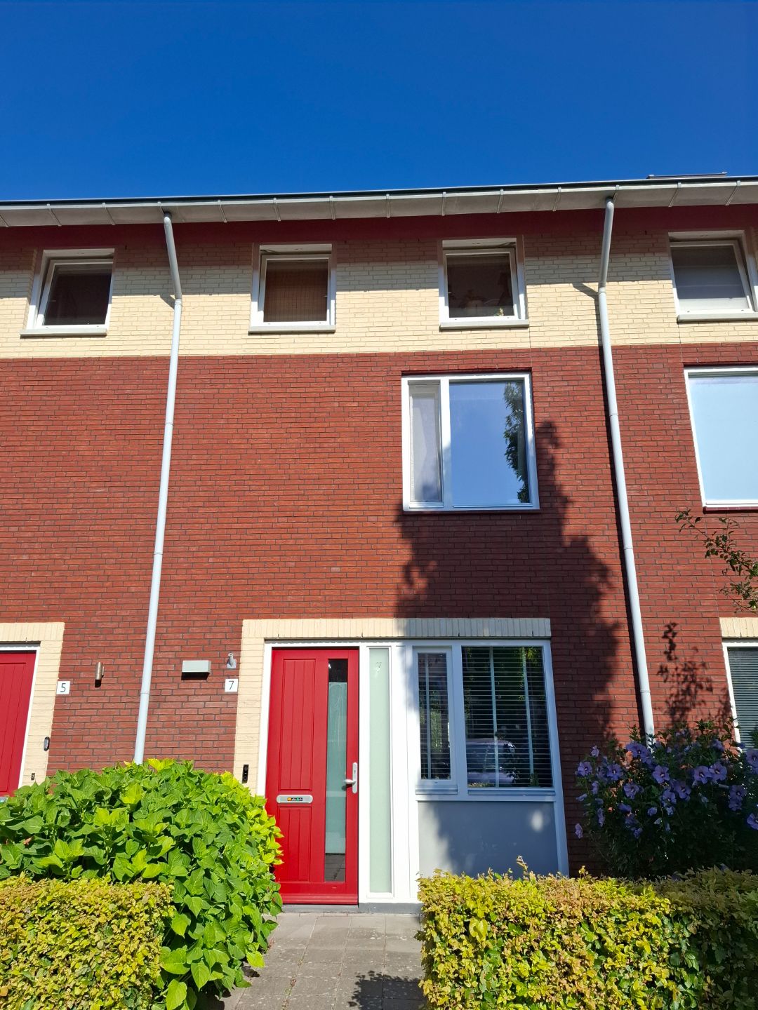 Schietlood 7, 8253 LG Dronten, Nederland