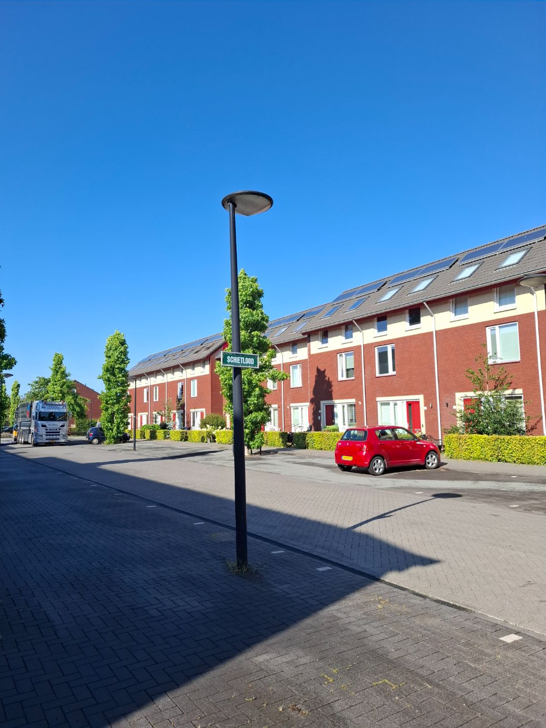 Schietlood 7