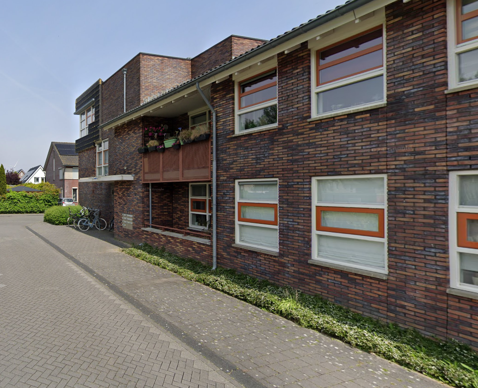 Appartement te huur: Smedengilde 54, De Gilden Dronten