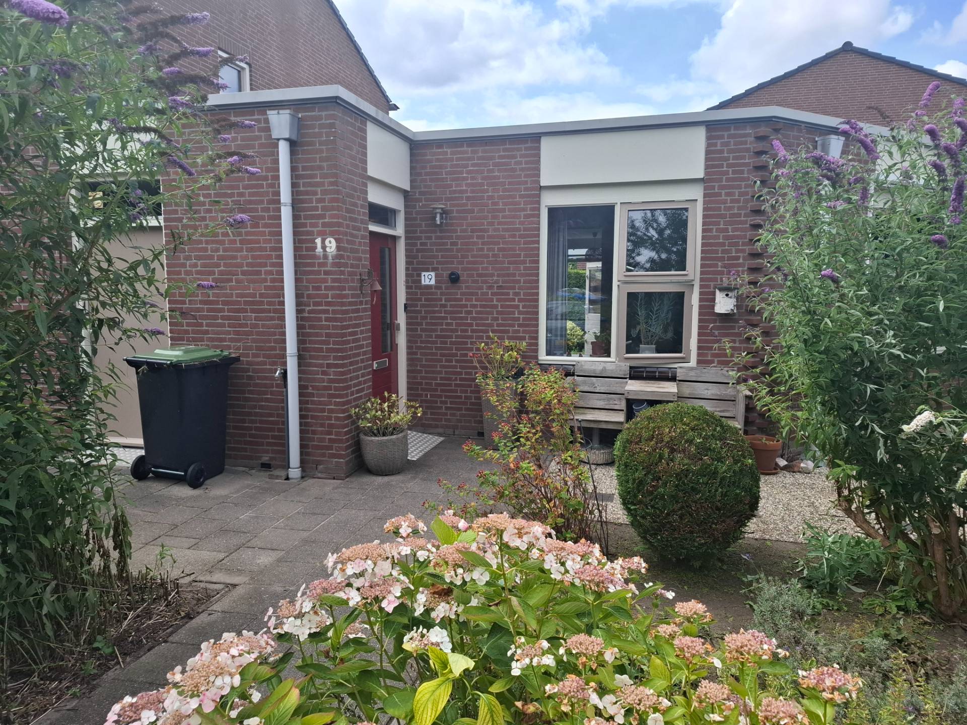 Het Spectrum 19, 8254 AJ Dronten, Nederland