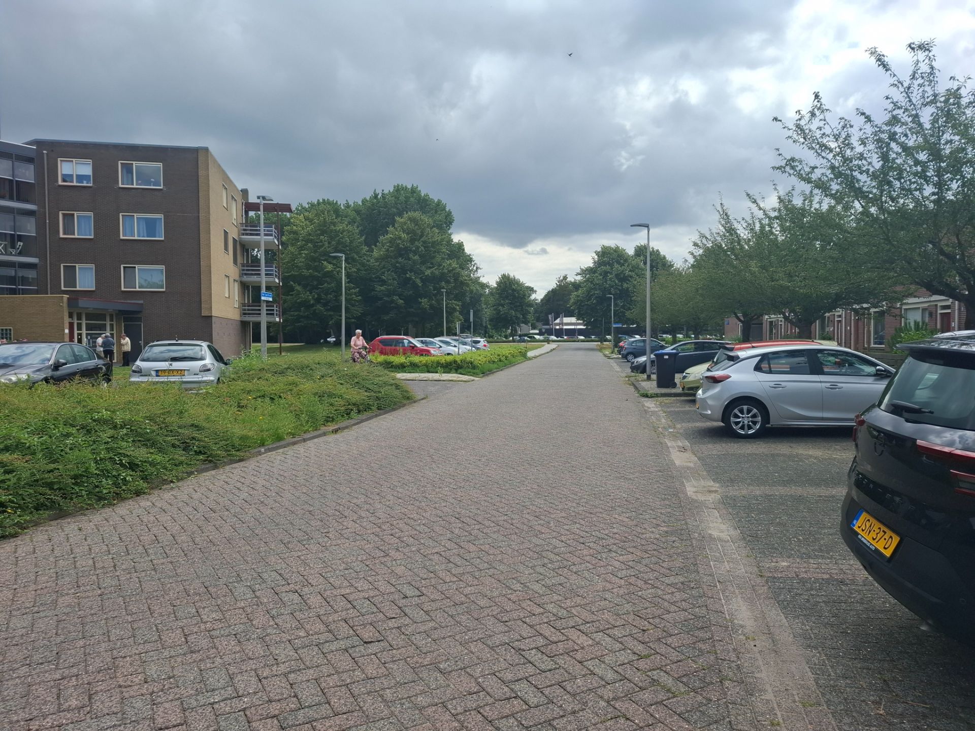 Het Spectrum 19