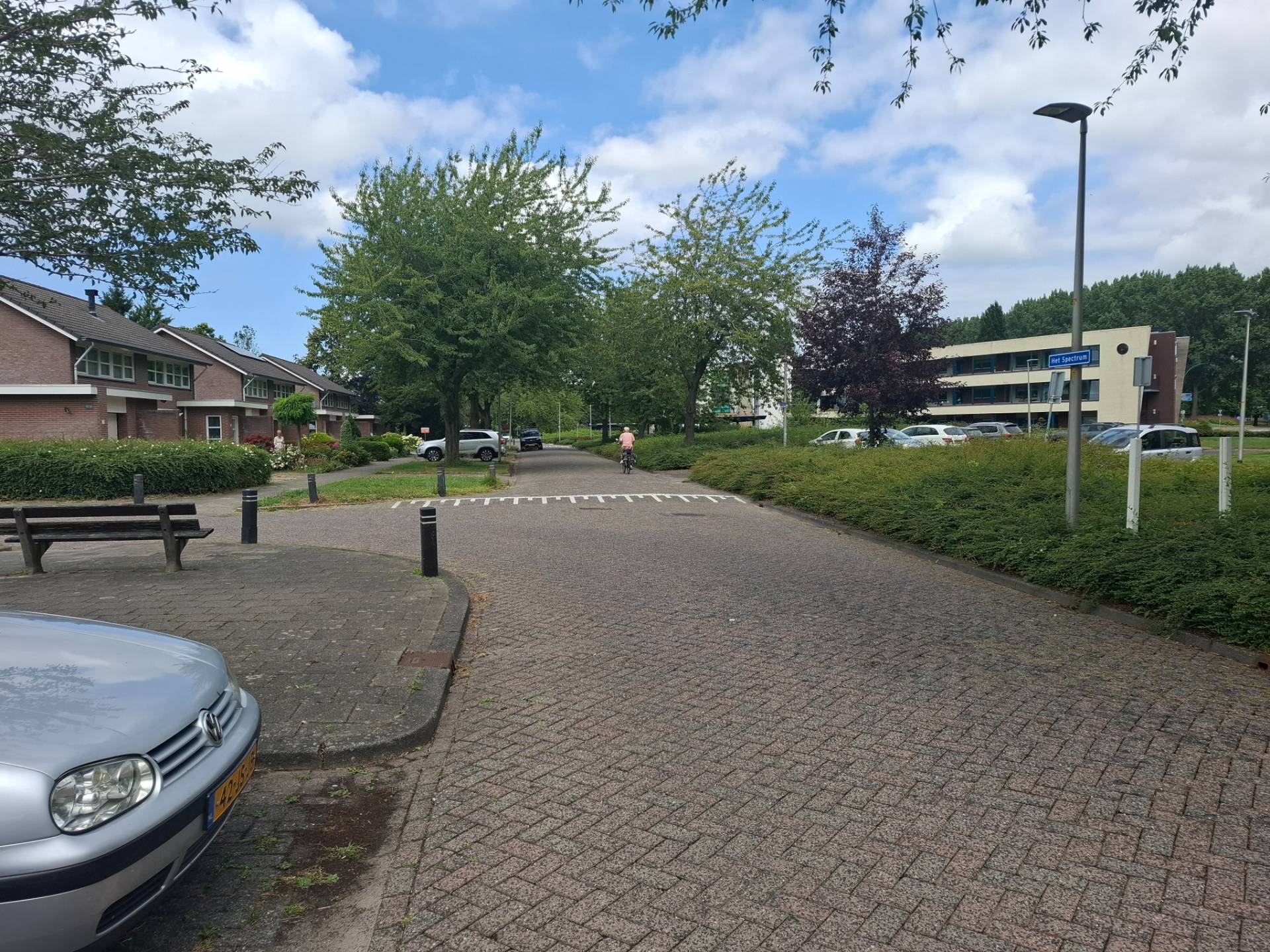 Het Spectrum 19