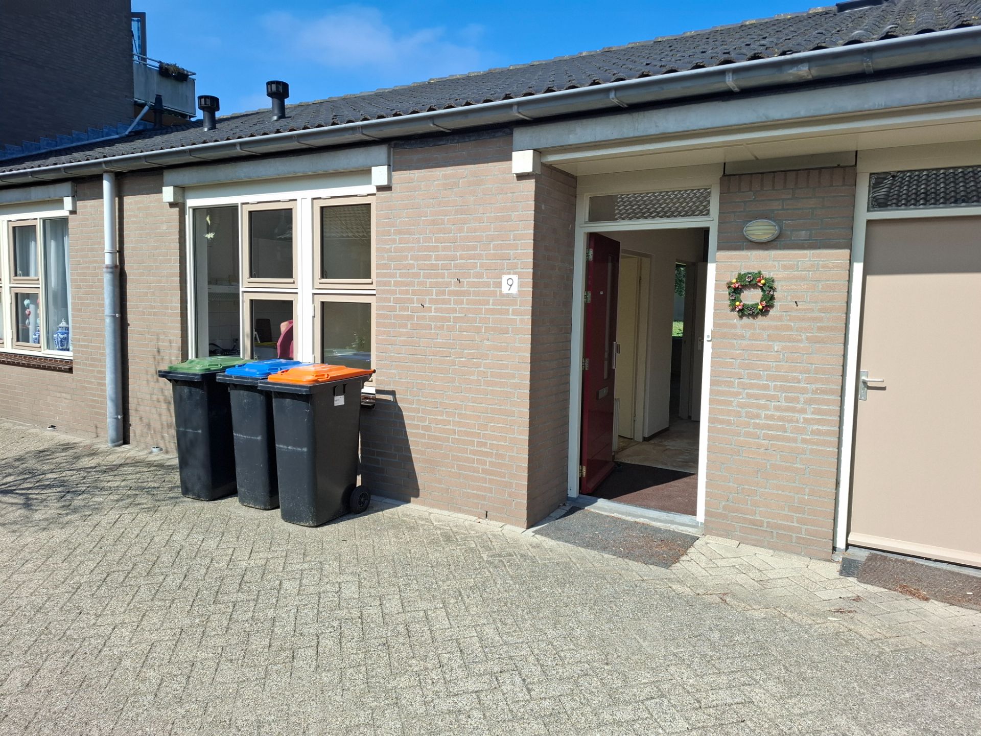 De Regenboog 9, 8254 AA Dronten, Nederland