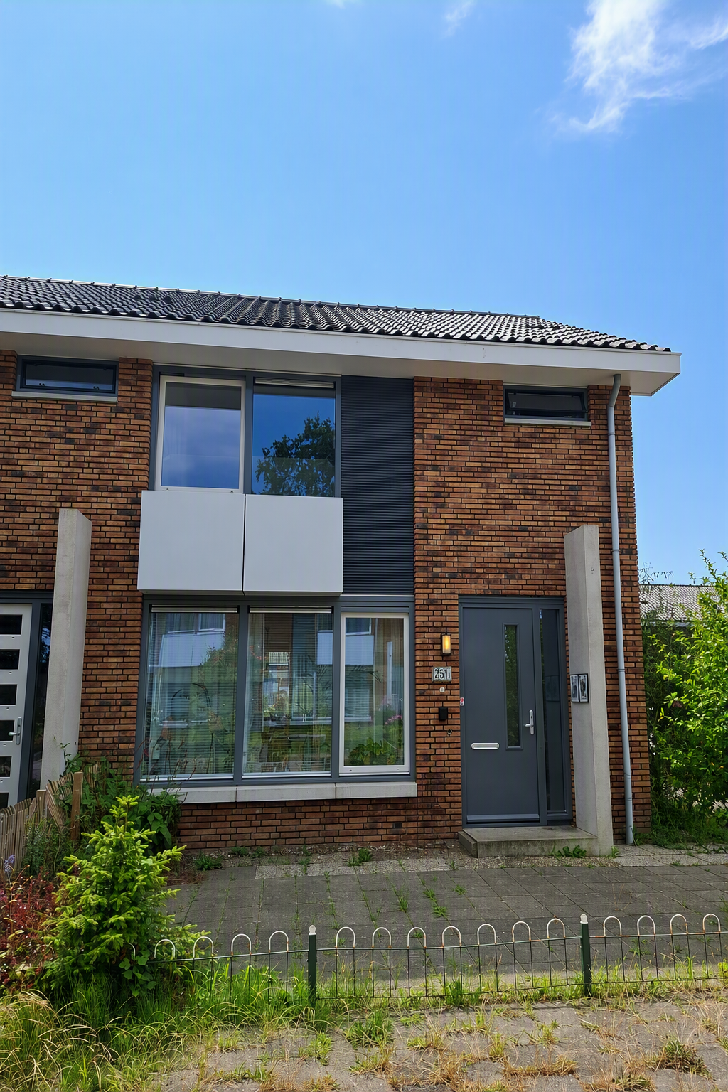 De Oeverloper 251, 8251 HL Dronten, Nederland