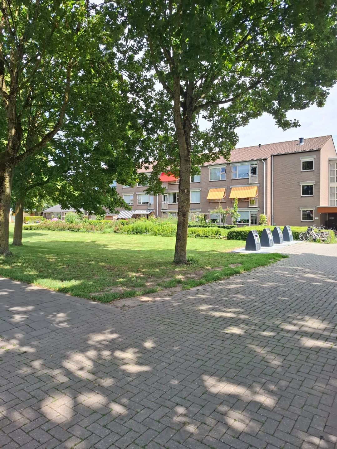 Appartement te huur: De Regenboog 509, Oud-Dronten Dronten