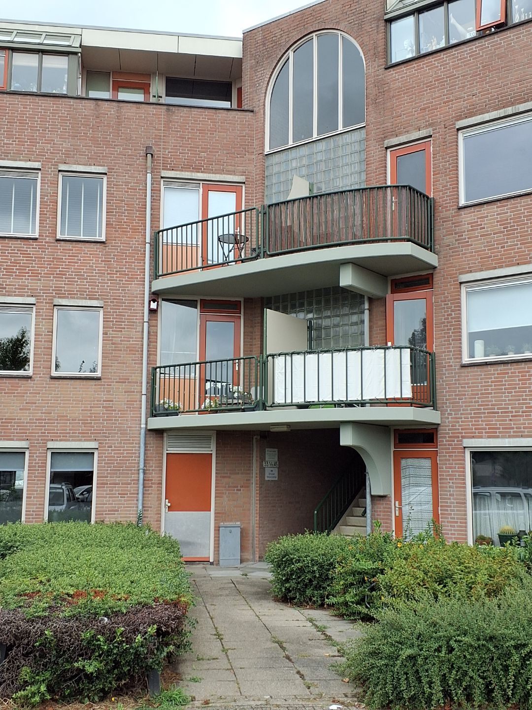 Sparlinghof 37 Dronten