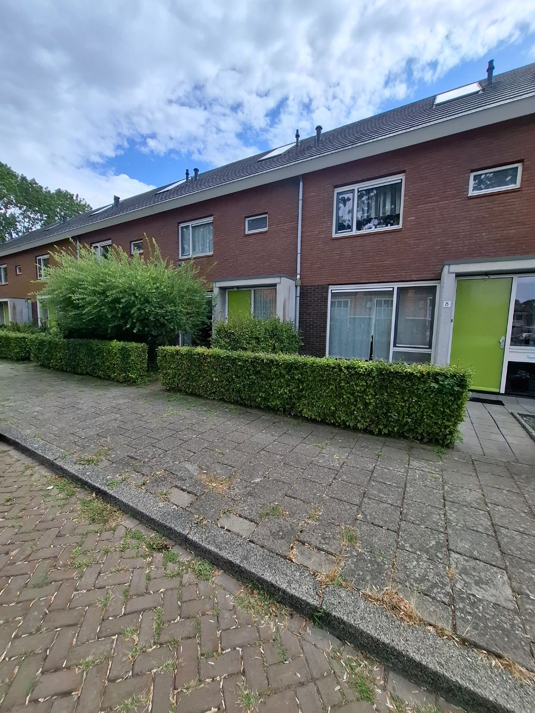 Fruithof 10, 8256 AS Biddinghuizen, Nederland