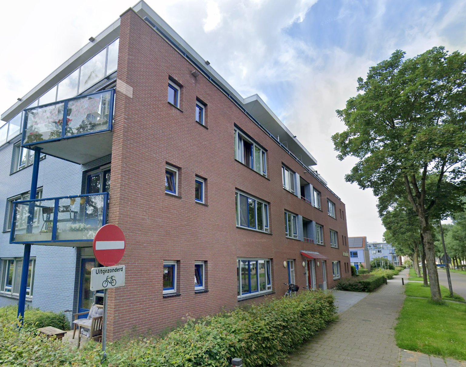 De Boeg 36 Dronten
