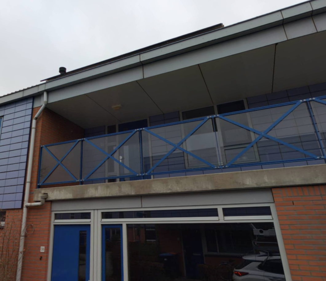 De Botteloef 38A Dronten