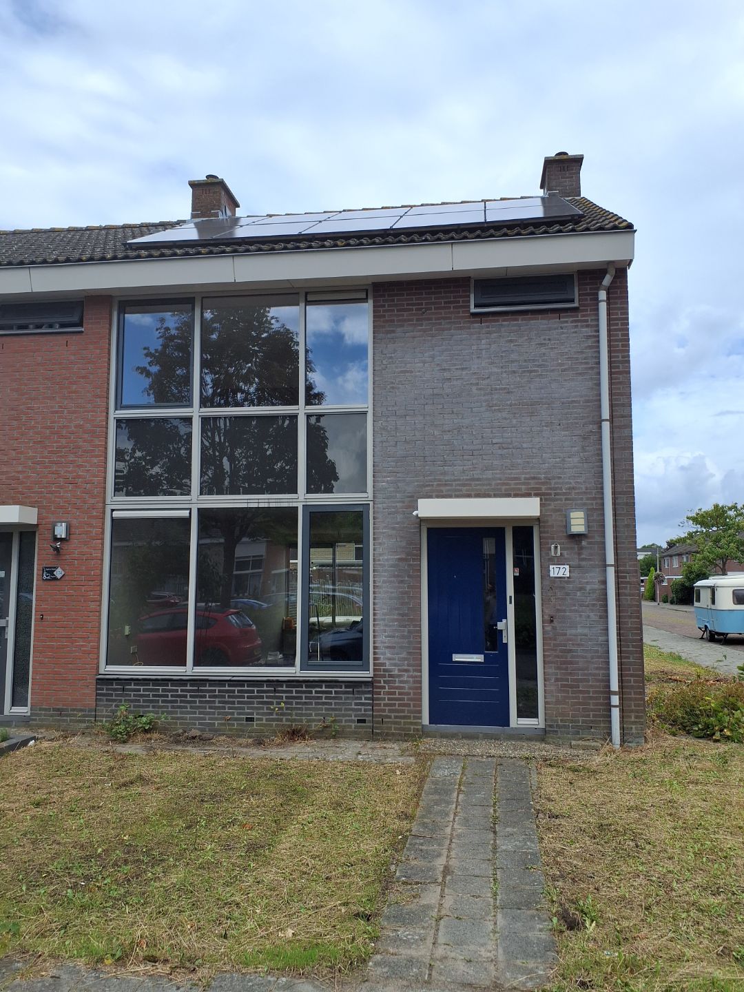 Koolzaadhof 172, 8256 AJ Biddinghuizen, Nederland