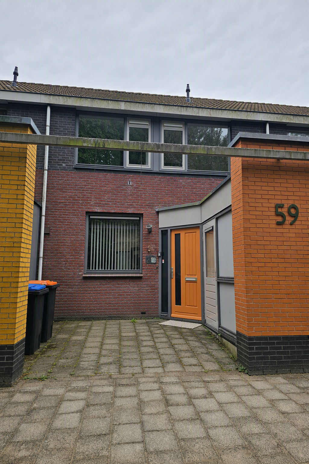 Buitenhof 59, 8255 AX Swifterbant, Nederland