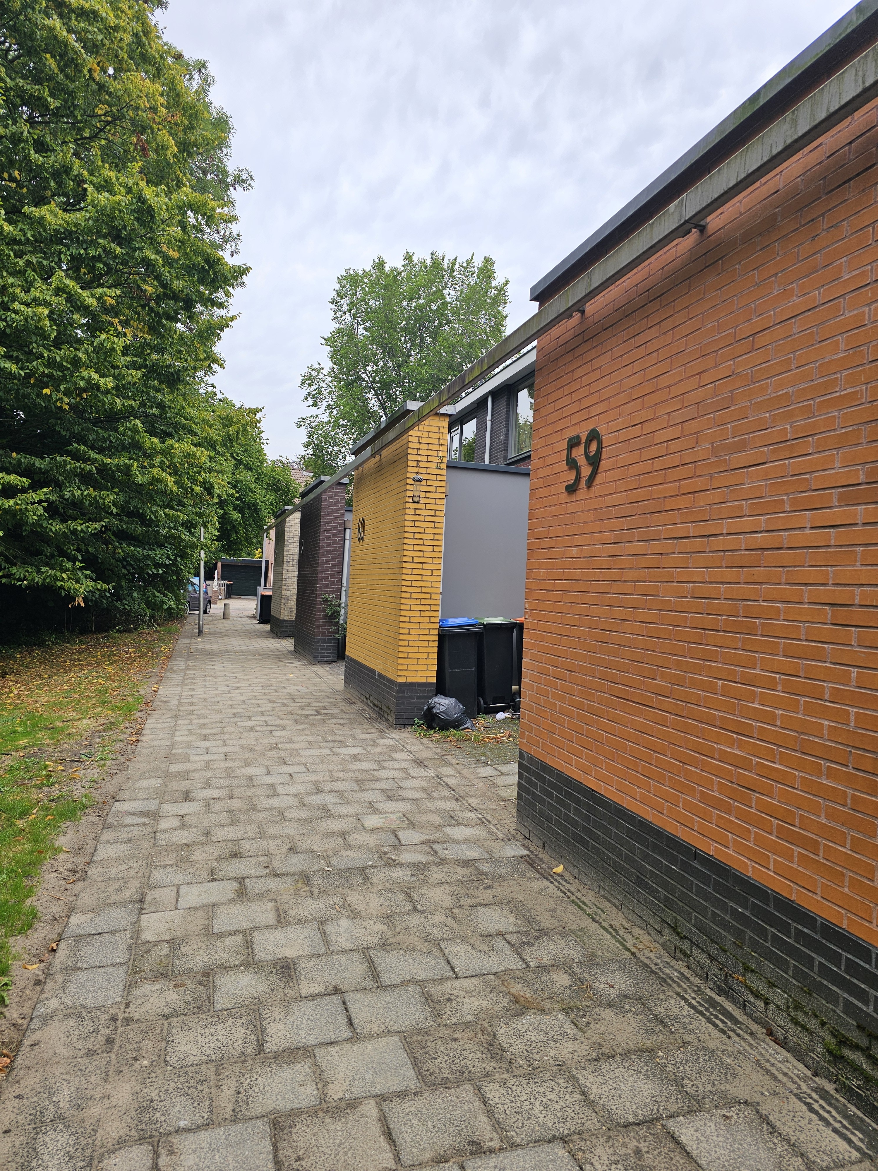 Buitenhof 59