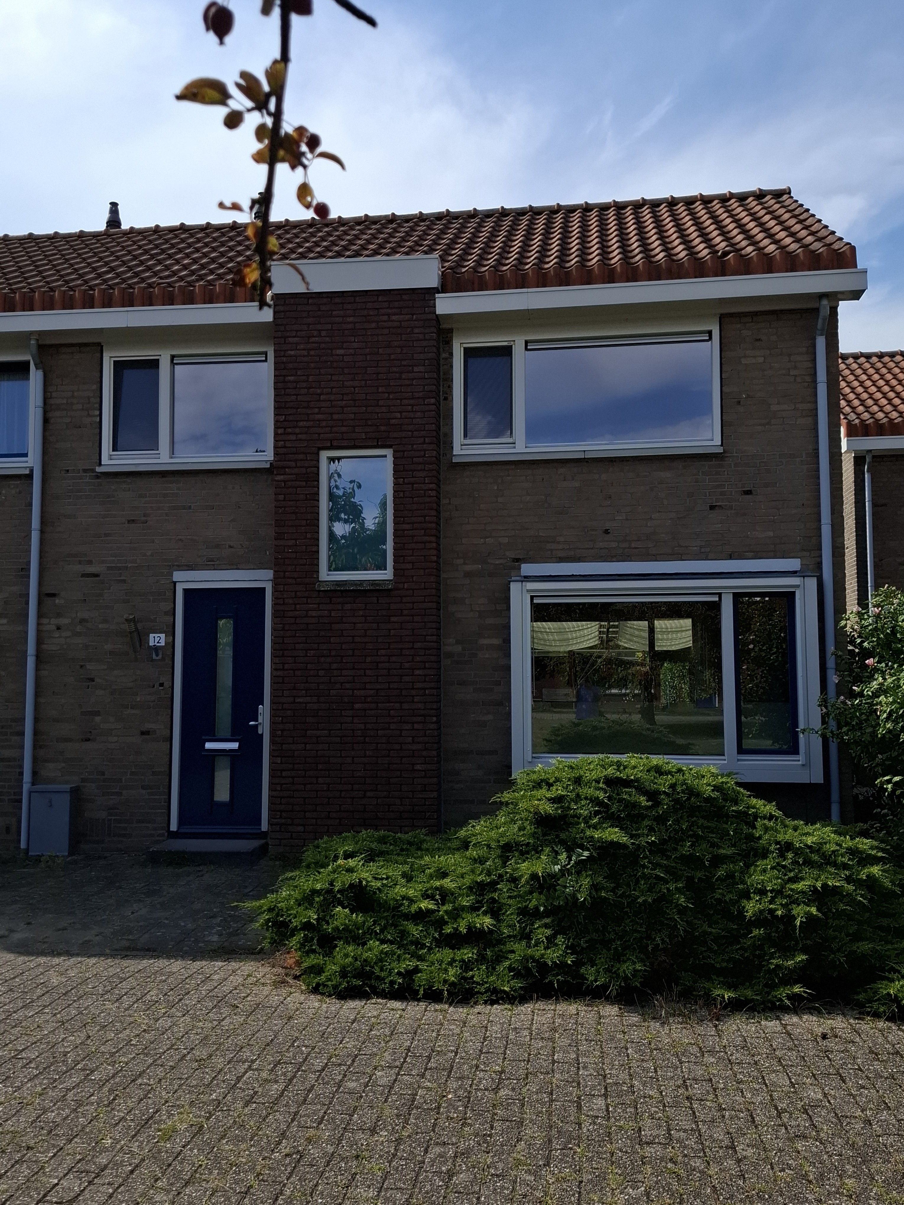 Gaffelstraat 12, 8251 BS Dronten, Nederland