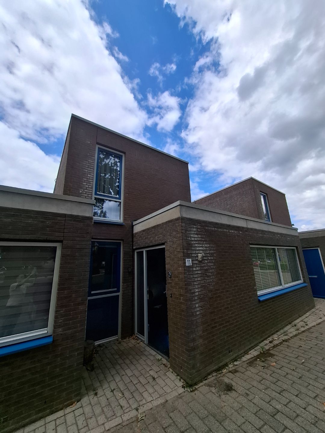 De Greente 11, 8255 CP Swifterbant, Nederland
