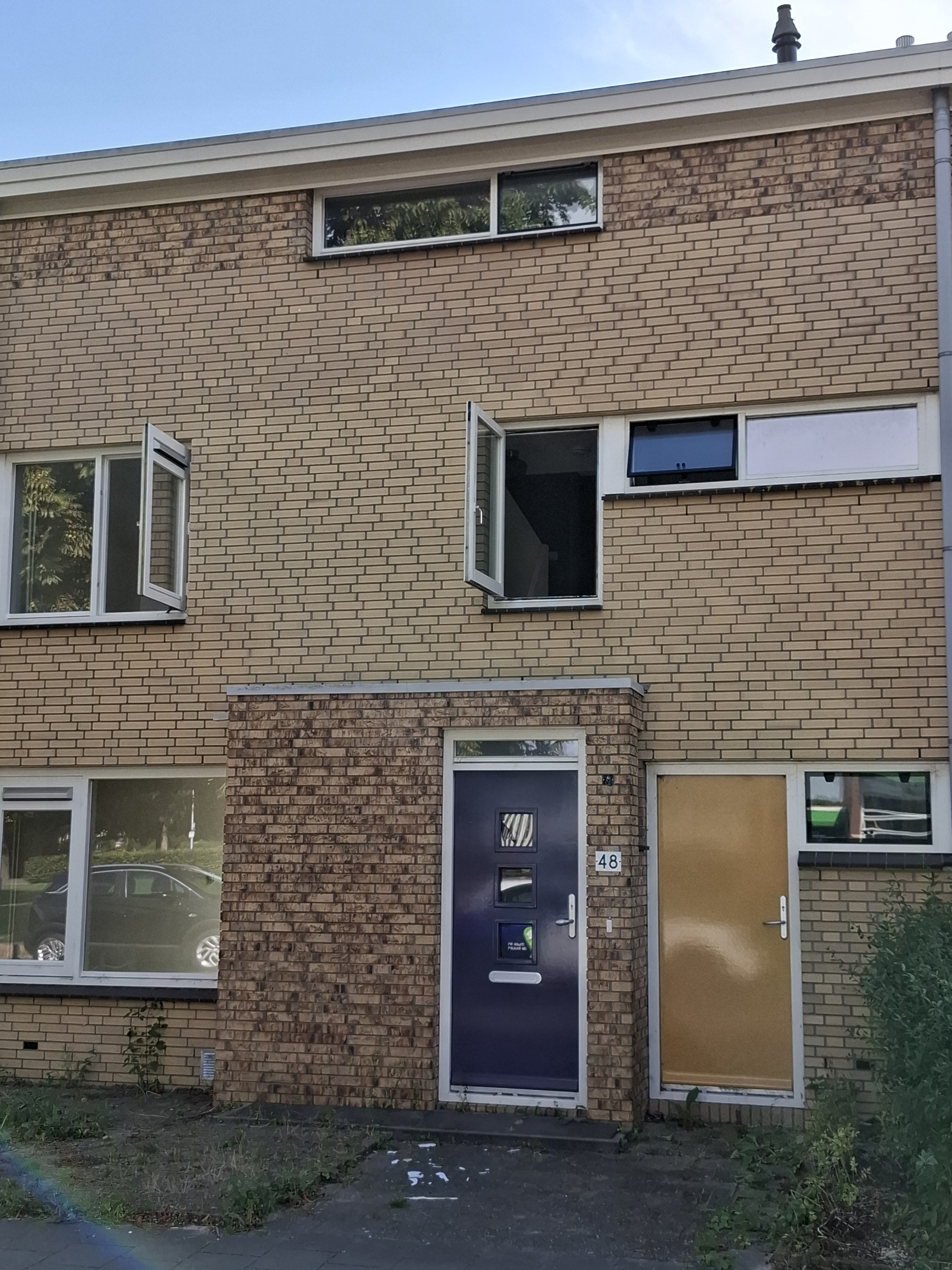 Koggestraat 48, 8251 EA Dronten, Nederland