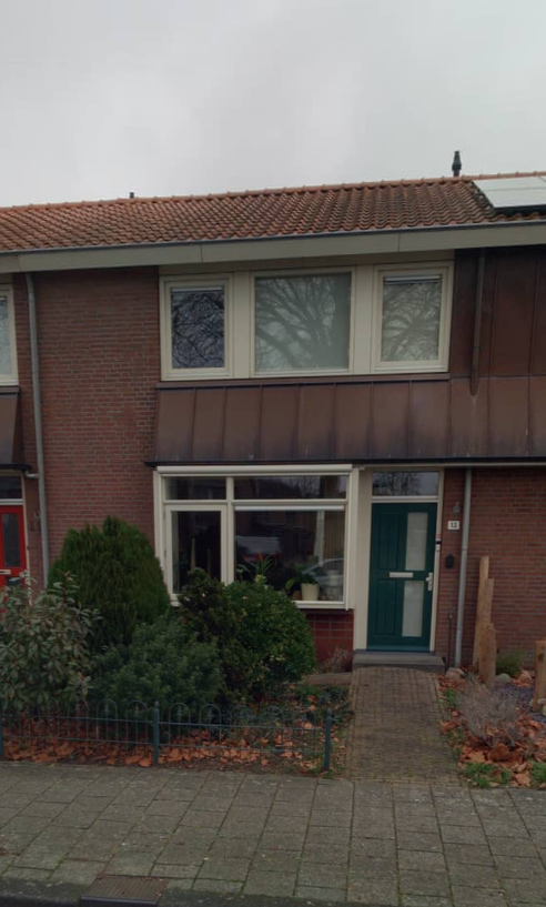 Commandeurstraat 13, 8251 CK Dronten, Nederland