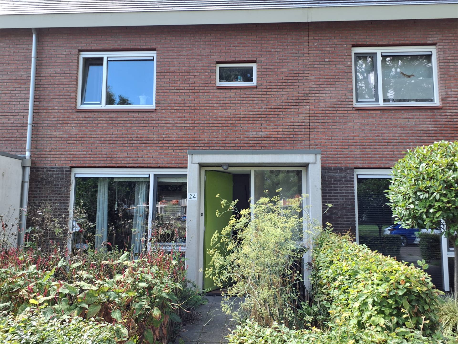 Fruithof 24, 8256 AS Biddinghuizen, Nederland