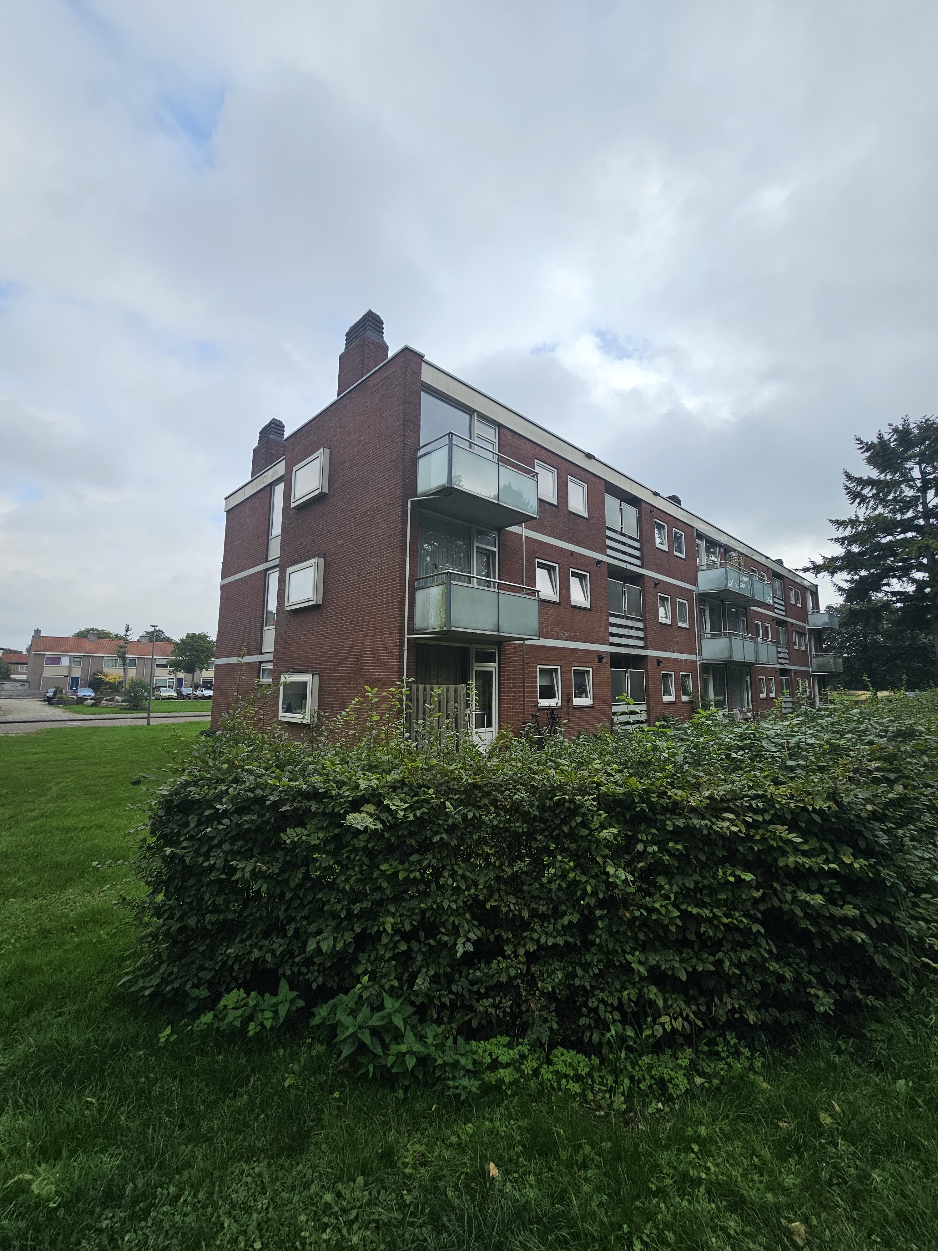 Studio for rent: Giekstraat 26, Oud-Dronten Dronten