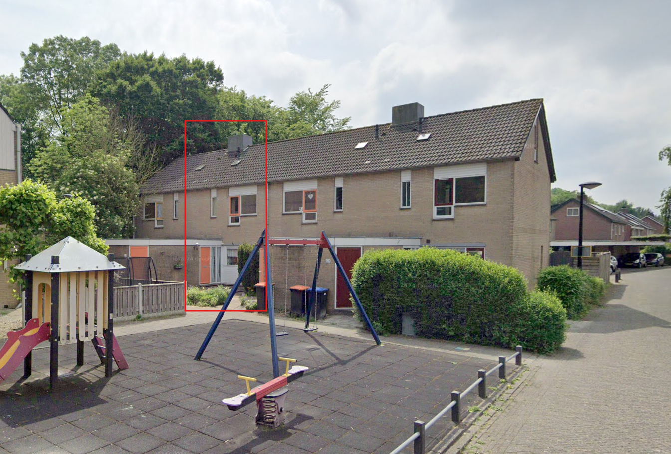Het Korhoen 65, 8251 MJ Dronten, Nederland