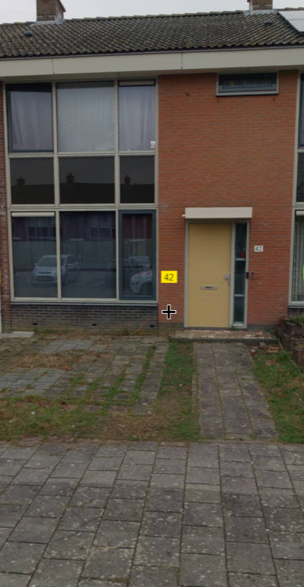 Koolzaadhof 42, 8256 AE Biddinghuizen, Nederland