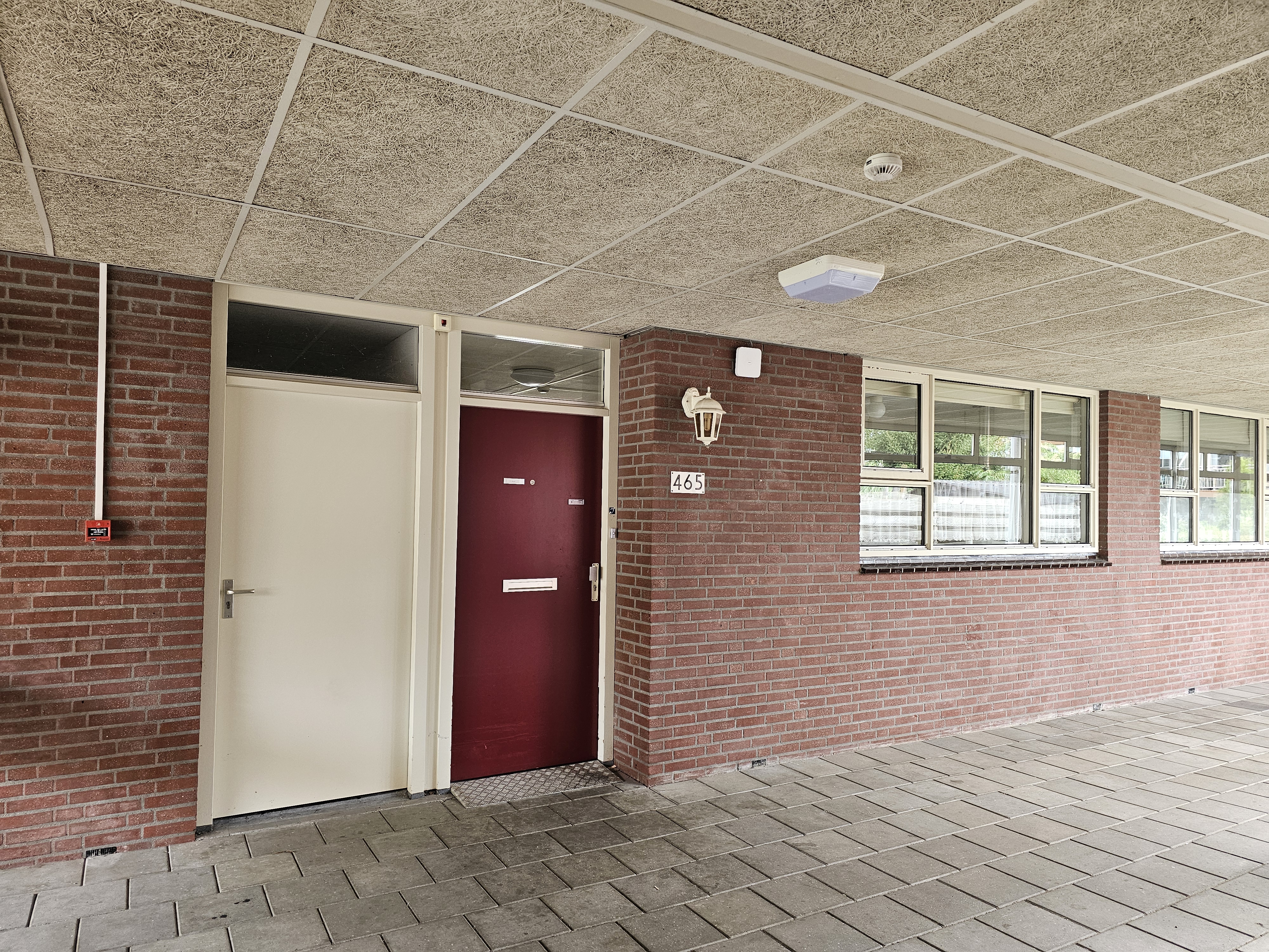 De Regenboog 465