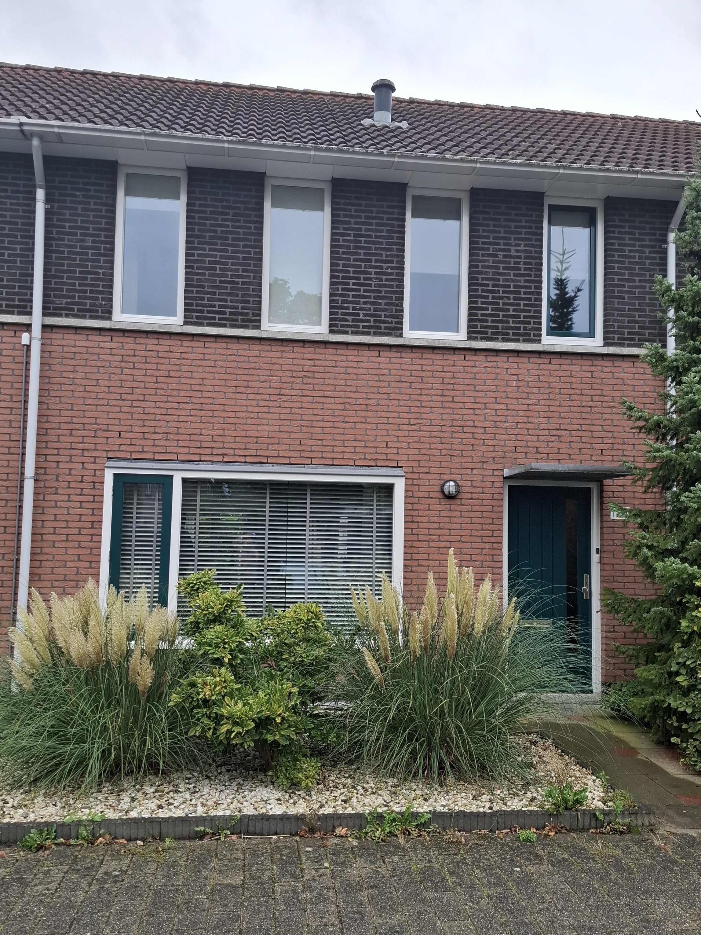 Eurosingel 124, 8253 ED Dronten, Nederland