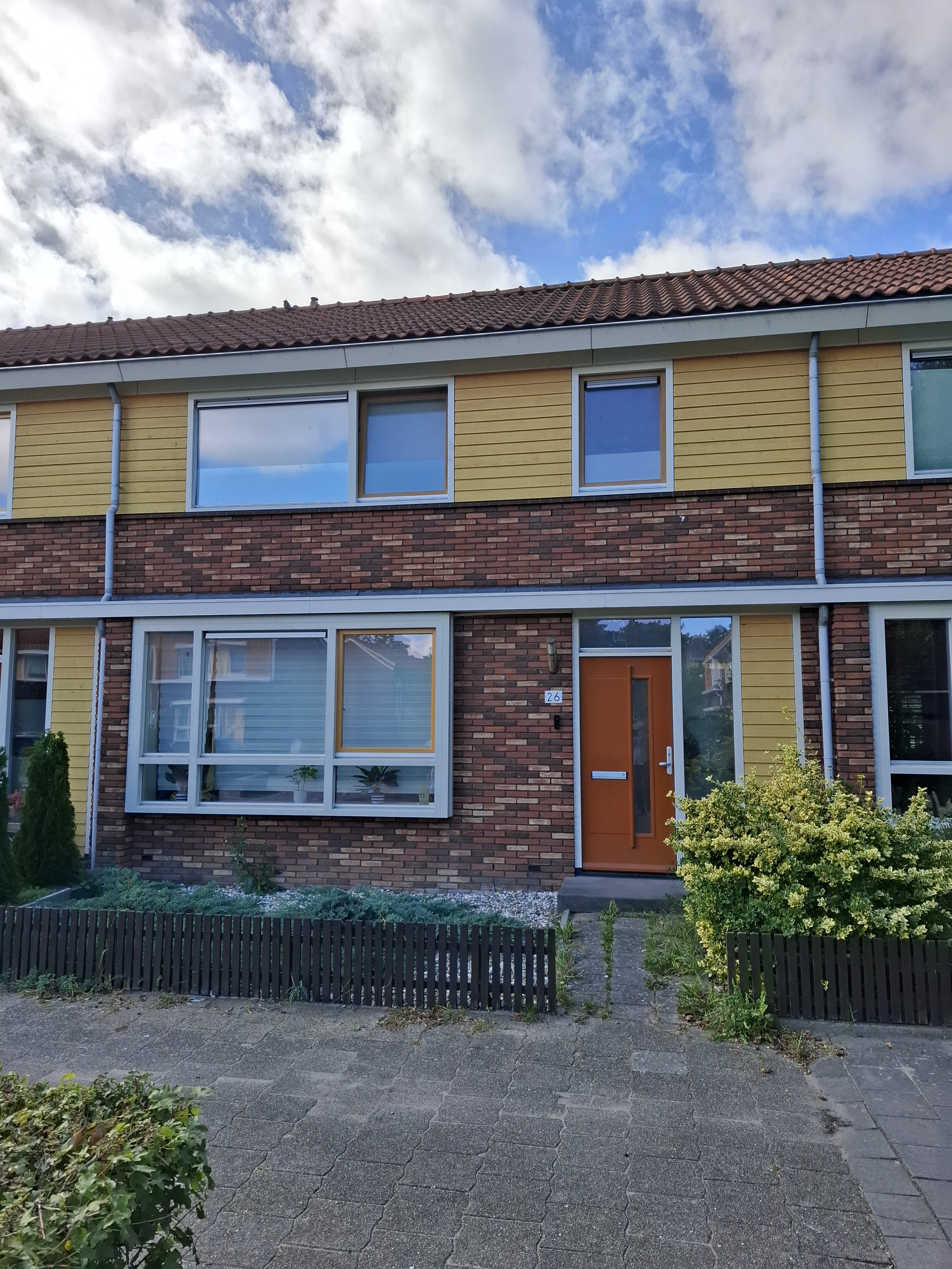 Fuikhoren 26, 8255 BK Swifterbant, Nederland