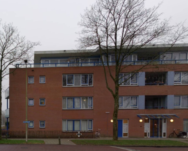 De Boeg 42 Dronten