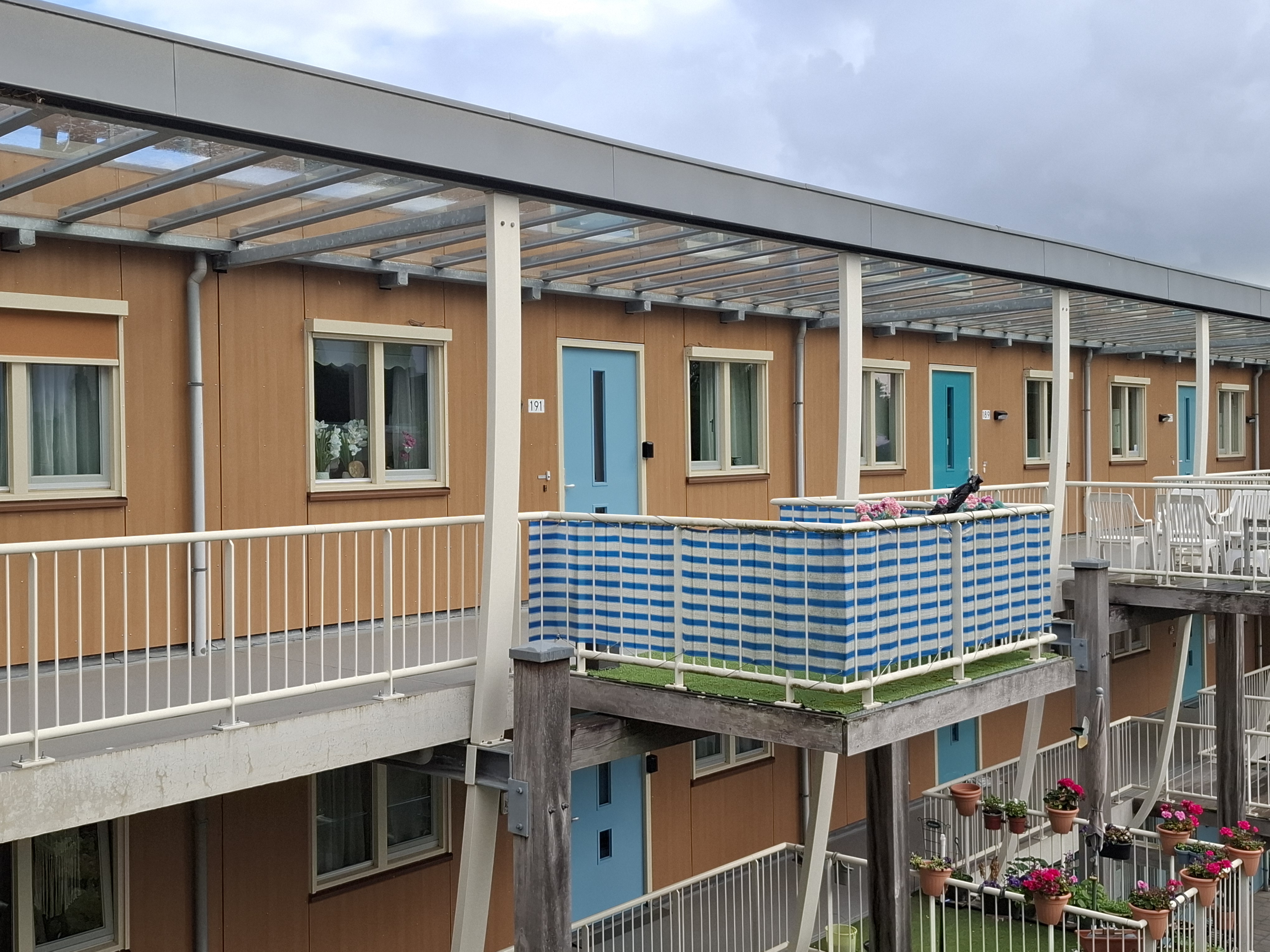 Appartement te huur: Lijzijde 191, Oud-Dronten Dronten