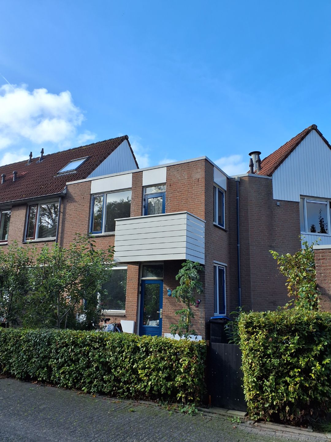 Studio te huur: De Zaan 108, De Landstreken Dronten