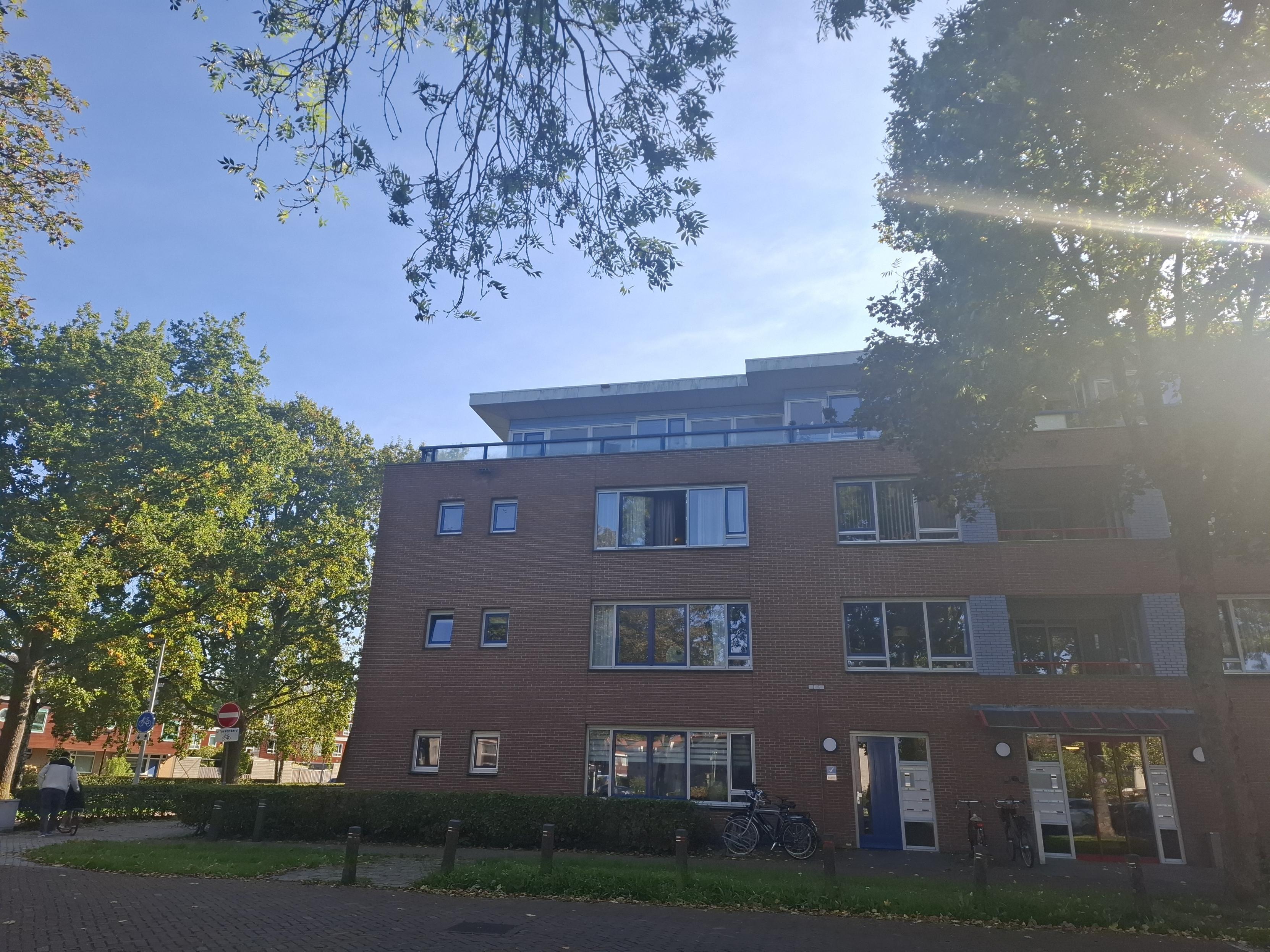 Appartement te huur: De Boeg 90, De Boeg Dronten